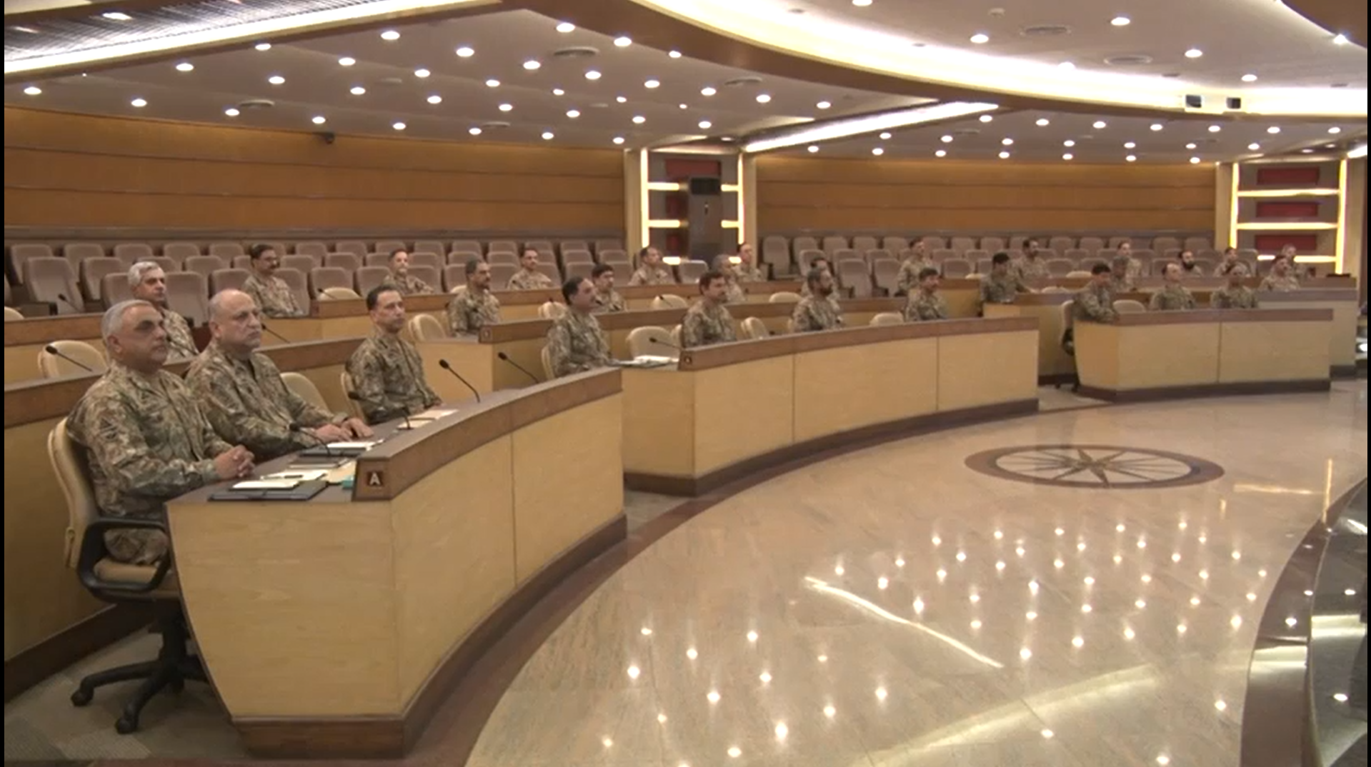 Pakistan Army warns India: imaginary ‘new normal’ to meet swift retribution